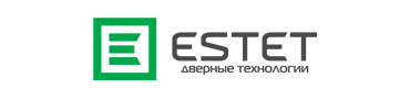 Дверные технологии "Estet"